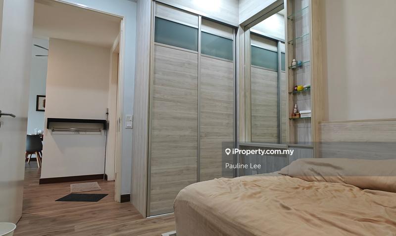 Kondominium untuk Dijual di Dua Menjalara oleh Pauline Lee - iProperty.com.my