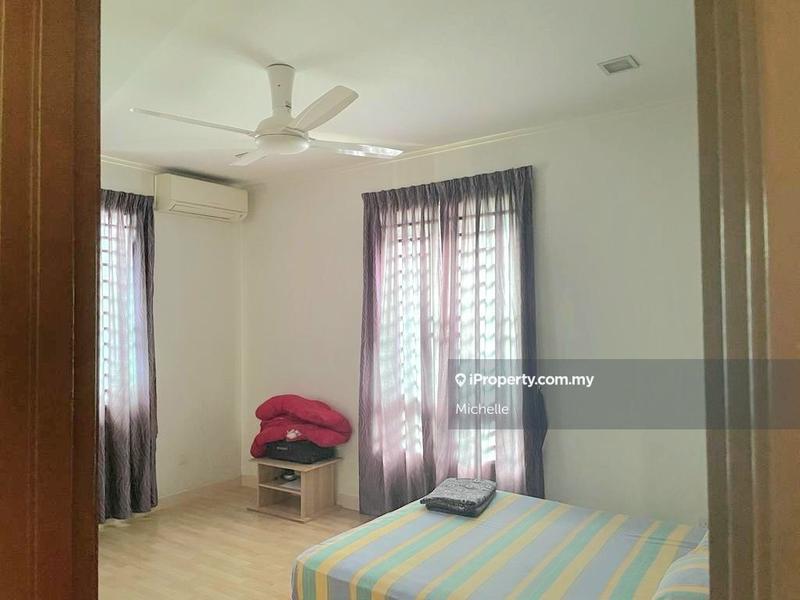 2-storey Terraced House for Sale in Denai Alam, Shah Alam by Michelle - iProperty.com.my