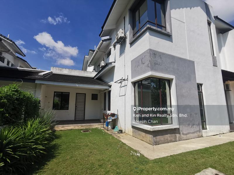 Semi-Detached House for Sale in Seksyen 13, Shah Alam by Joseph Chan - iProperty.com.my