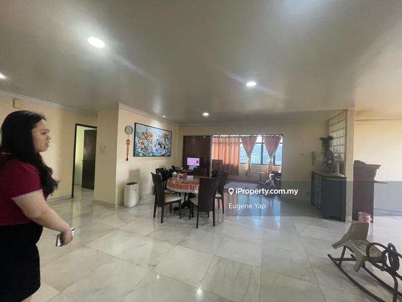 Pangsapuri untuk Dijual di Midah Heights Condominium oleh Eugene Yap - iProperty.com.my
