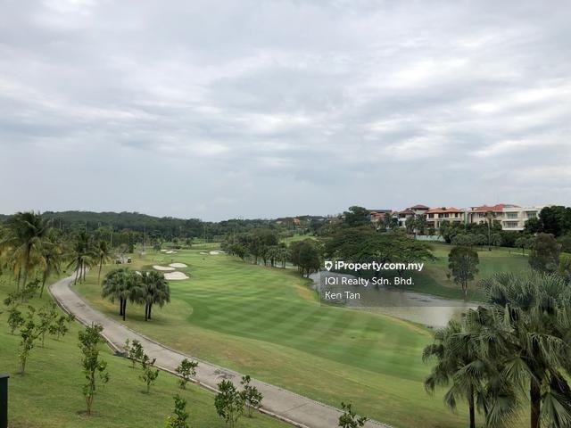 Bungalow Land for Sale in Tropicana Golf Country Resort, TR, Tropicana, Tropicana by Ken Tan - iProperty.com.my