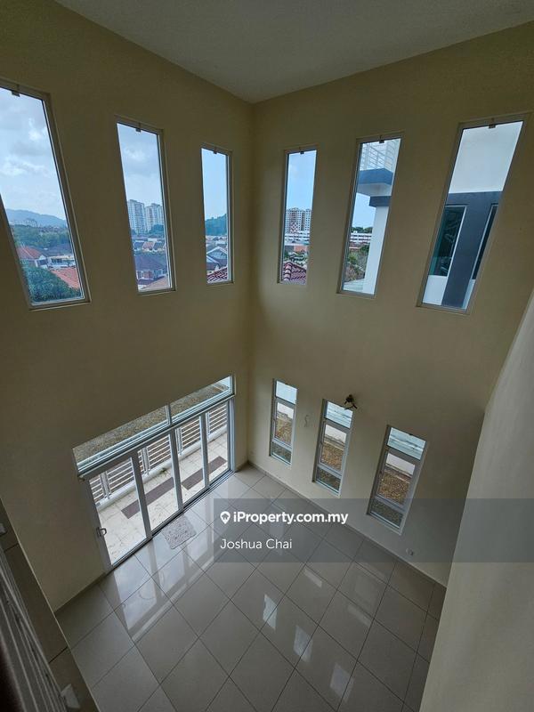 Semi-Detached House for Sale in Cypress Villa, Sungai Ara by Joshua Chai - iProperty.com.my