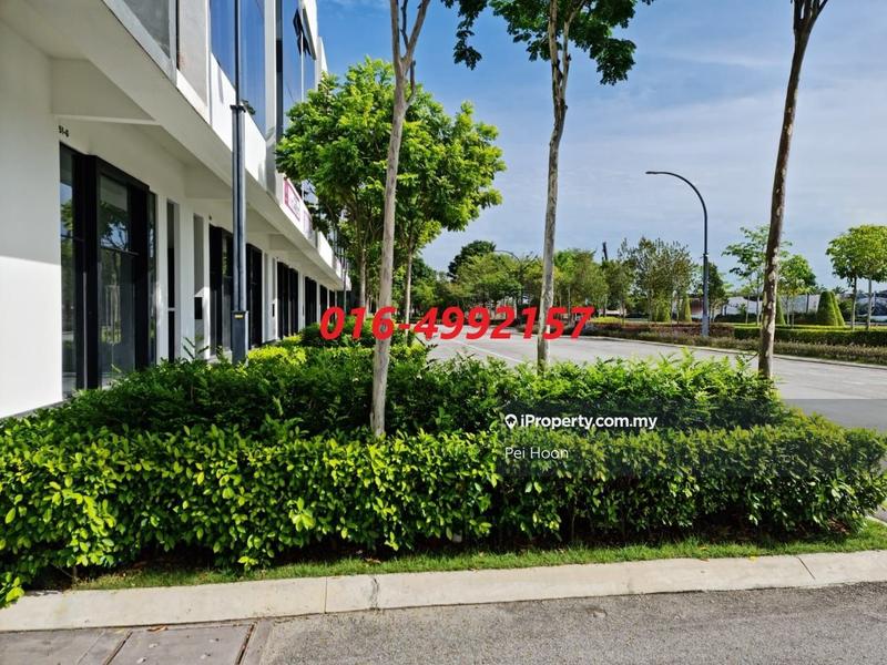 For Sale - Vervea @ Aspen Vision city