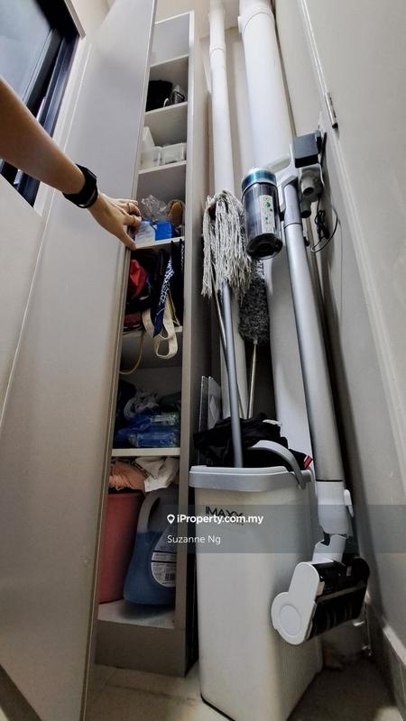 Residensi Servis untuk Dijual di Paisley @ Tropicana Metropark oleh Suzanne Ng - iProperty.com.my