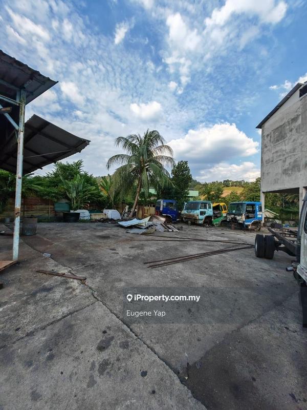 Agricultural Land for Rent in Batu Caves, Selangor by Eugene Yap - iProperty.com.my