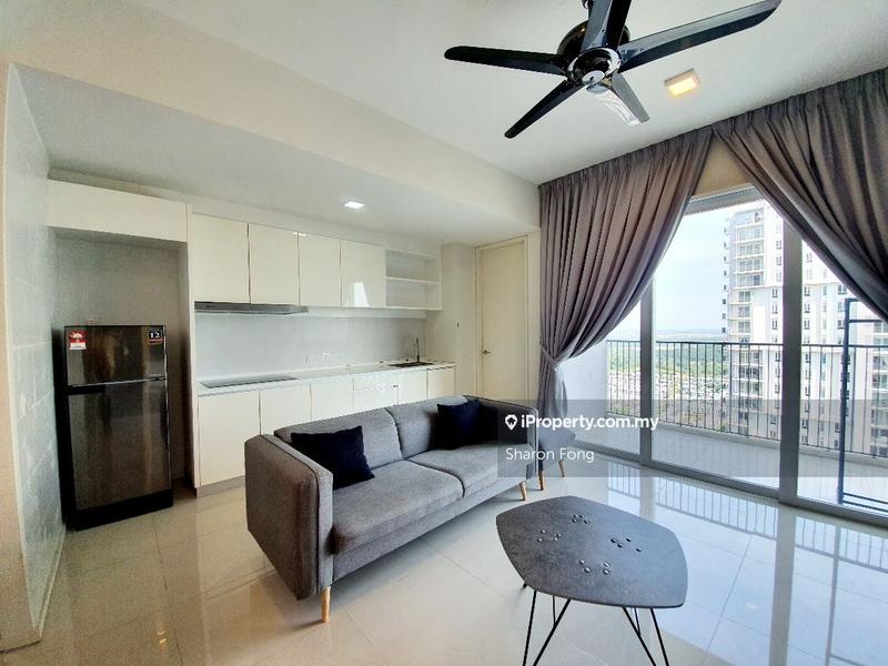 Condominium for Rent in Verdi Eco-Dominiums by Sharon Fong - iProperty.com.my