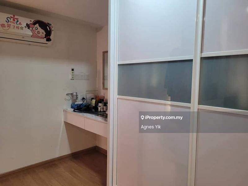 Service Residence for Sale in EkoCheras by Agnes Yik - Interior - iProperty.com.my