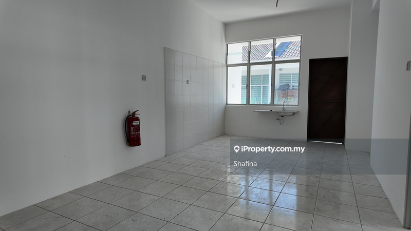 Rumah Berkembar untuk Dijual di Taman Bayu Pelangi Gated, Sungai Petani oleh Shafina - iProperty.com.my