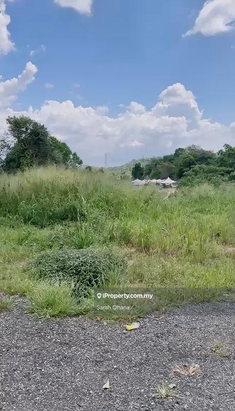 For Sale - Sungai Merab Kajang Dengkil - Freehold Land - Prime Malay Reserve, Ready Infra
