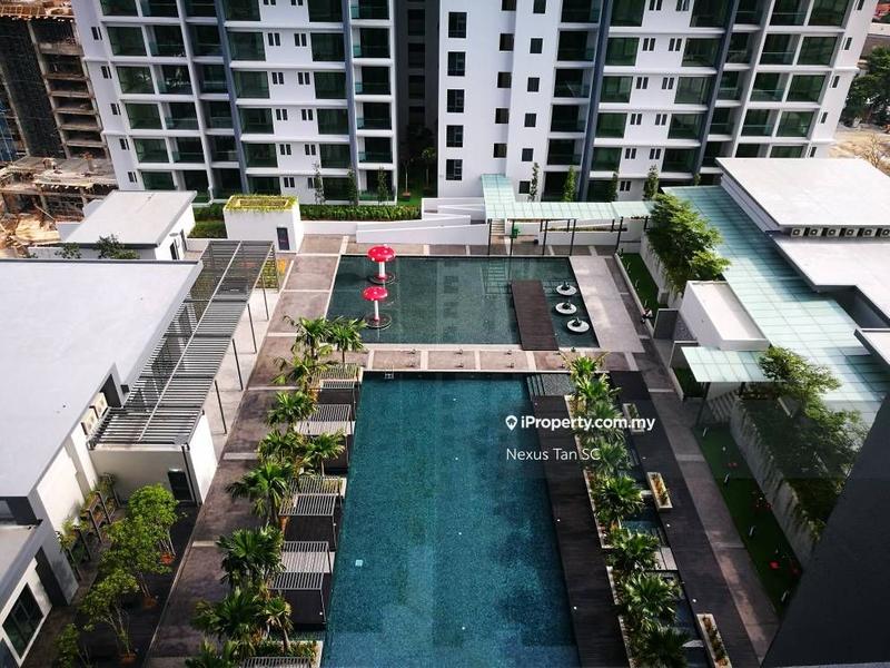 For Sale - Ascenda Residence @ Skyarena
