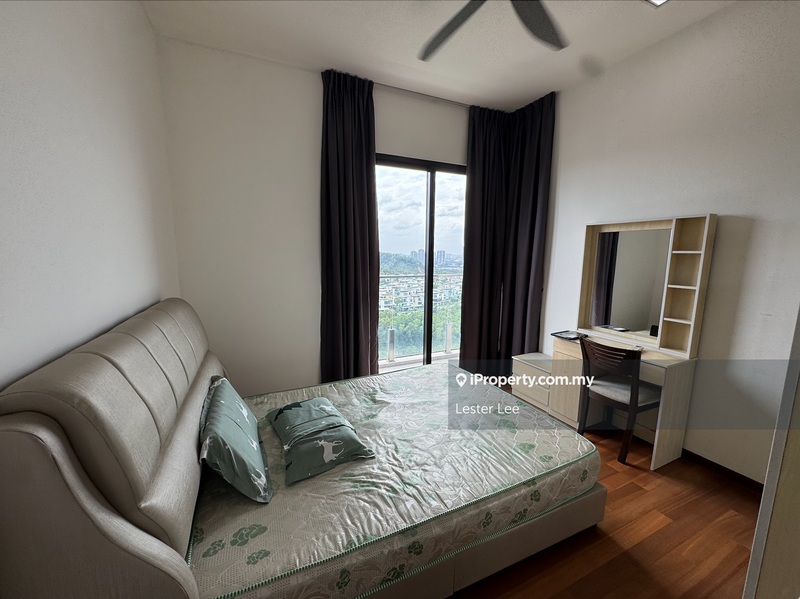 For Sale - Sky Condominium (Skyz Residence)