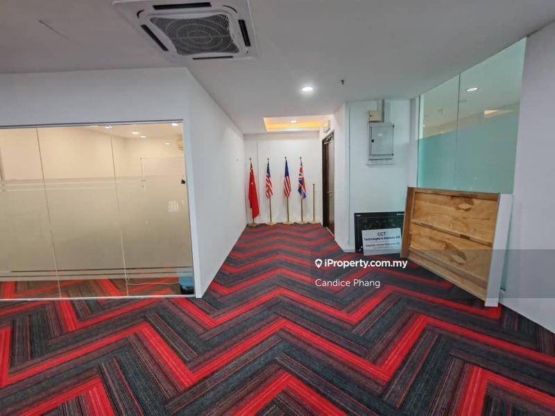 For Rent - Menara UOA Bangsar, Bangsar