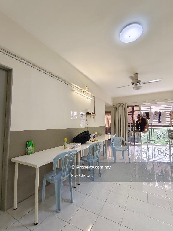 For Sale - Forest Green