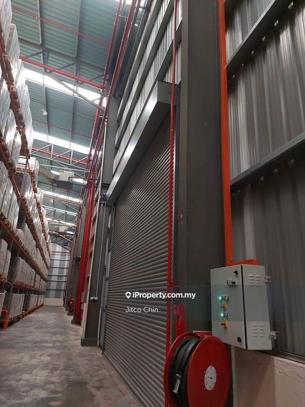 Gudang untuk Disewa di Sendayan tech Valley, Seremban oleh Jitco Chin - iProperty.com.my