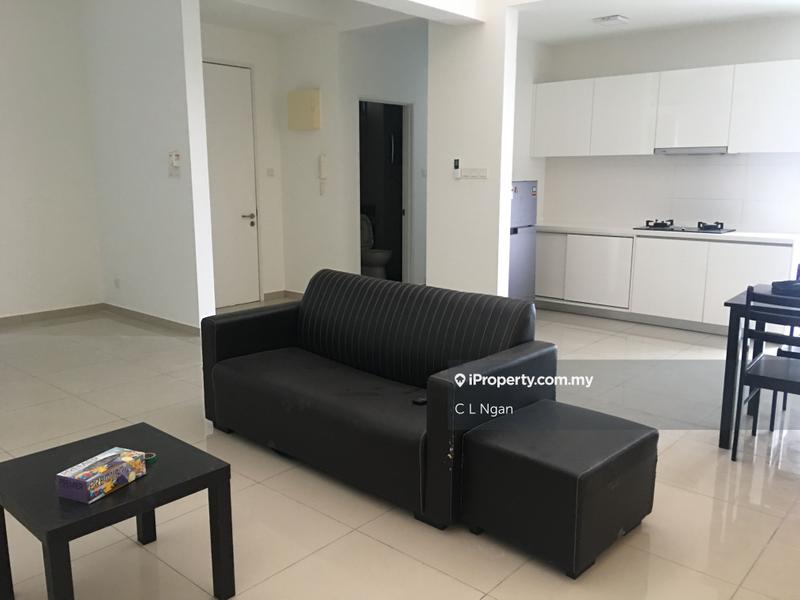 Service Residence for Rent in Jadite Suites by C L Ngan - iProperty.com.my