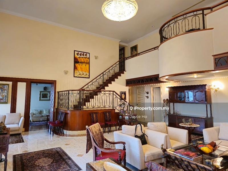 For Sale - Ampang Hilir Tara