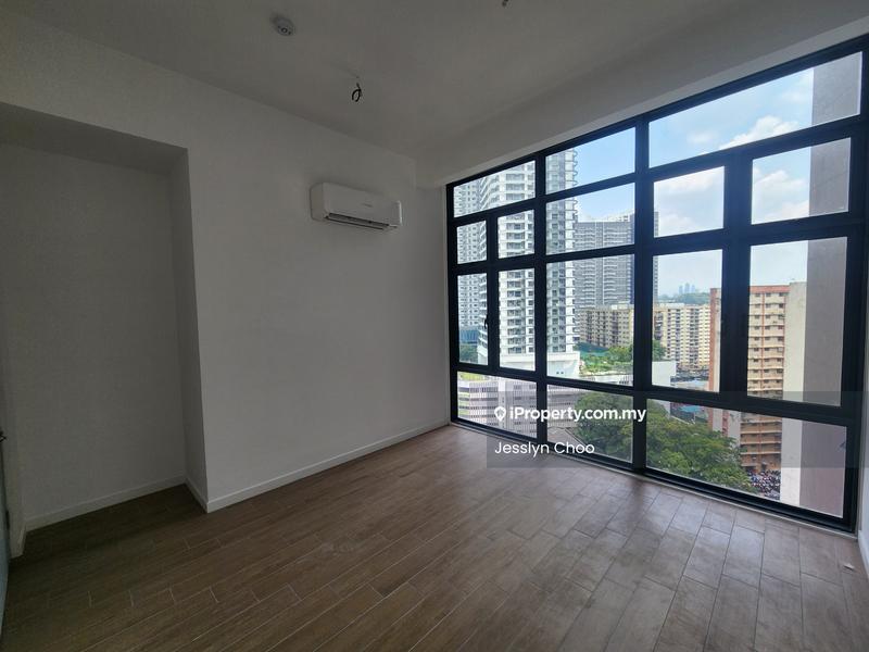Service Residence for Sale in Residensi 38 Bangsar by Jesslyn Choo - View - iProperty.com.my