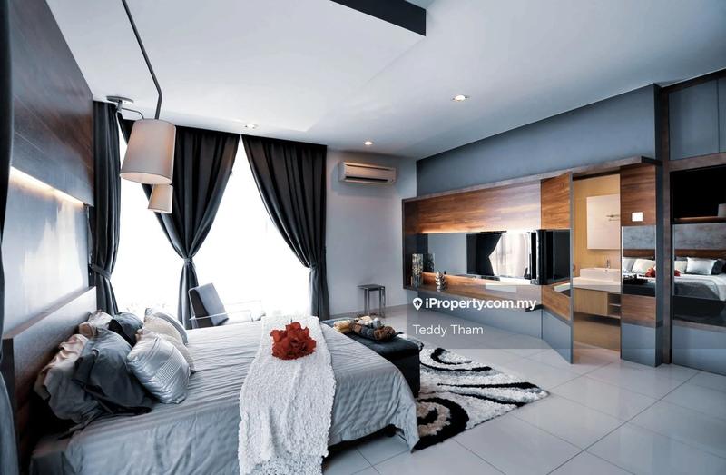 Bungalow House untuk Dijual di Kayangan Heights, Shah Alam oleh Teddy Tham - iProperty.com.my