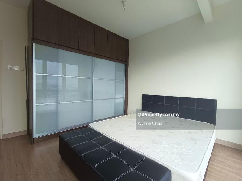 Residensi Servis untuk Dijual di Saville @ Cheras oleh Wynne Chua - iProperty.com.my