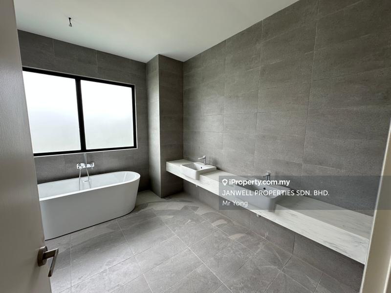 Semi-Detached House for Sale in Bandar Tropicana Aman, Telok Panglima Garang by Ethan Yong - iProperty.com.my