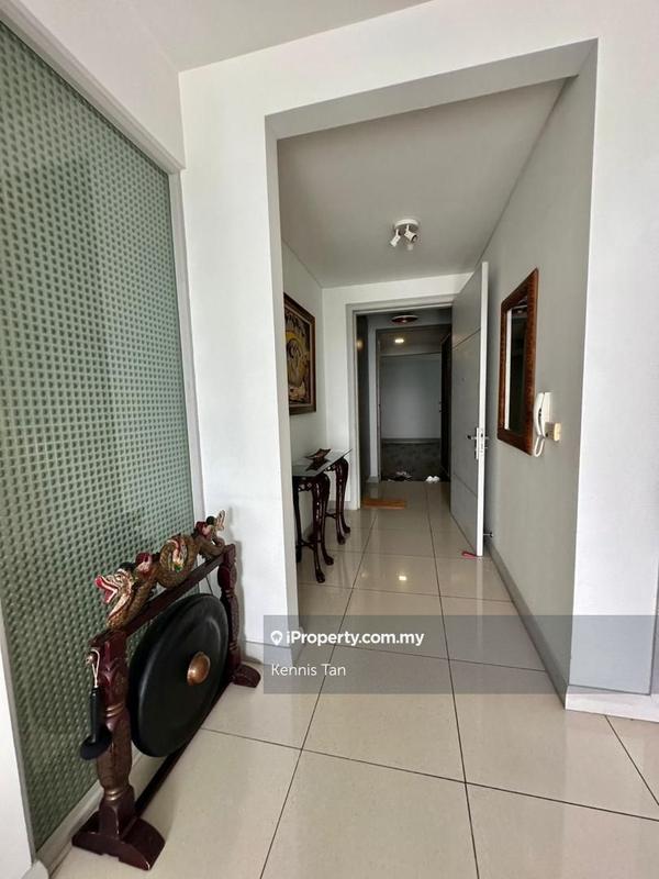 Condominium for Rent in The Westside One by Kennis Tan - iProperty.com.my