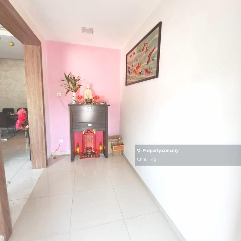 Semi-Detached House for Sale in Saujana Puchong, Puchong by Chris Ting - iProperty.com.my