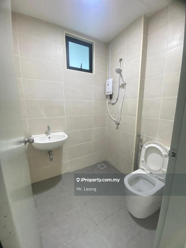 Residensi Servis untuk Disewa di B11 Parkland Residence oleh Mr. Leong - iProperty.com.my