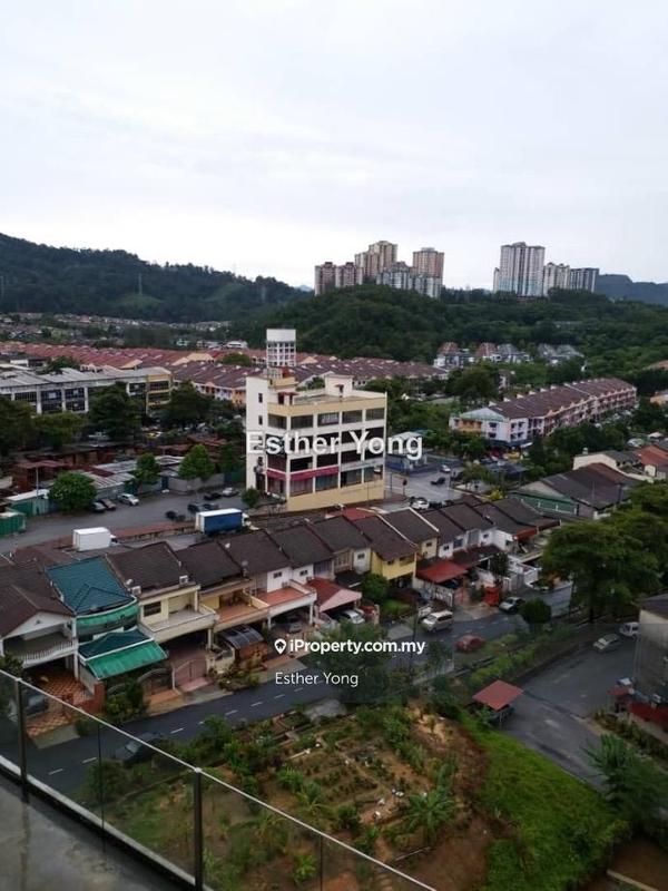 Kediaman Servis untuk Dijual di You Residences @ You City oleh Esther Yong - iProperty.com.my