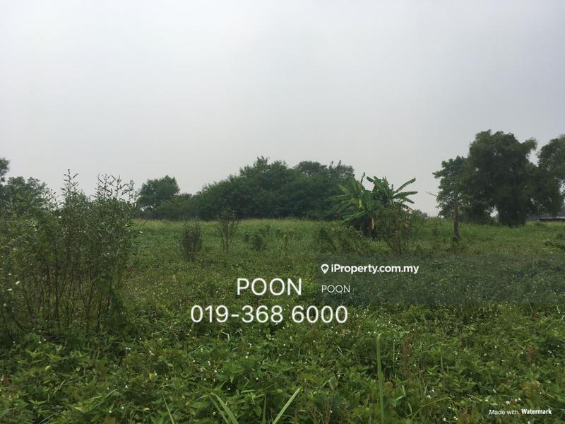 Tanah Perindustrian untuk Dijual di Usj 1, Subang Jaya oleh POON - iProperty.com.my