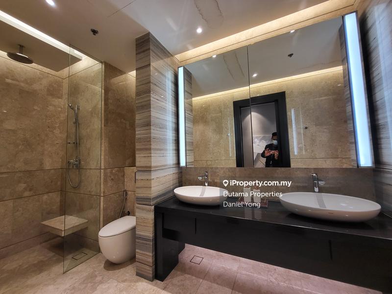 Residensi Servis untuk Dijual di The Ritz-Carlton Residences oleh Daniel Yong - iProperty.com.my