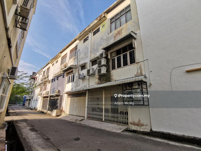 Shop-Office for Sale in TF Value Mart, Sungai Petani by Adam Wong - iProperty.com.my