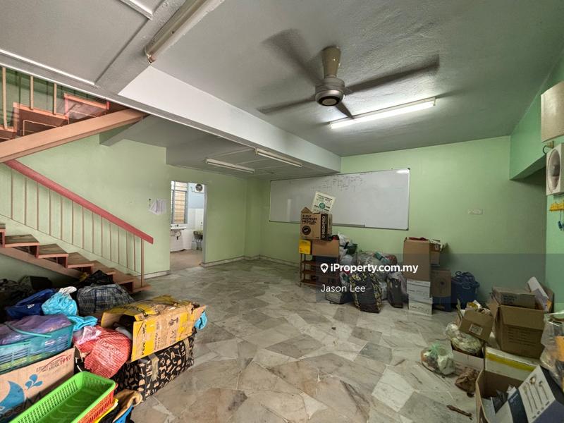 2-storey Terraced House for Sale in Pandan Perdana, Ampang by Jason Lee - iProperty.com.my