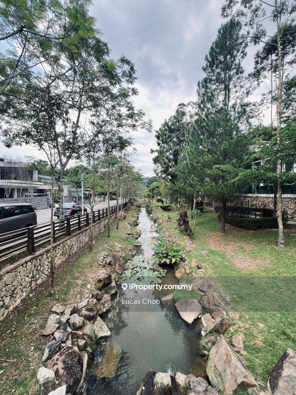 Banglo untuk Dijual di The Reserve Kemensah, Ulu Kelang oleh Lucas Choo - iProperty.com.my