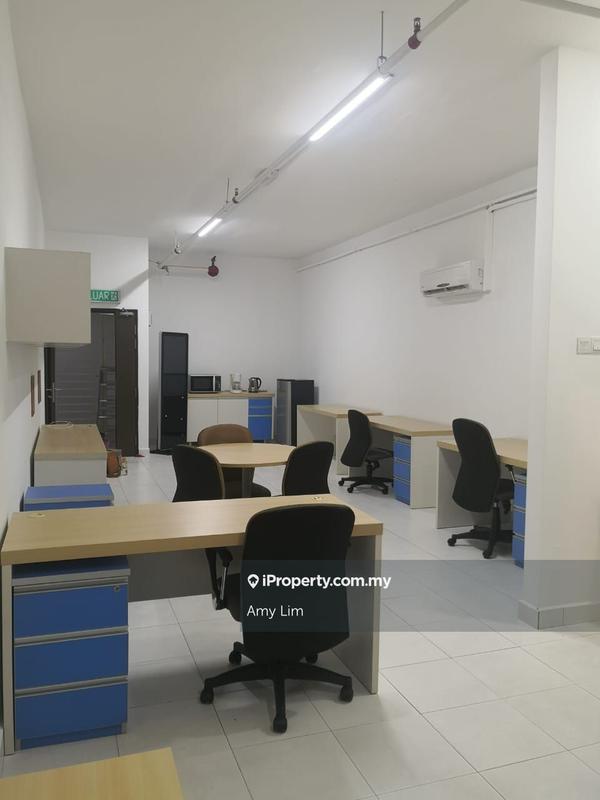 For Rent - Avenue Crest