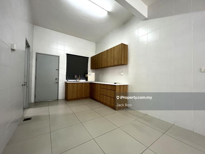 Rumah Teres 2-Tingkat untuk Dijual di Ambang Botanic, Klang oleh Jack Boo - iProperty.com.my