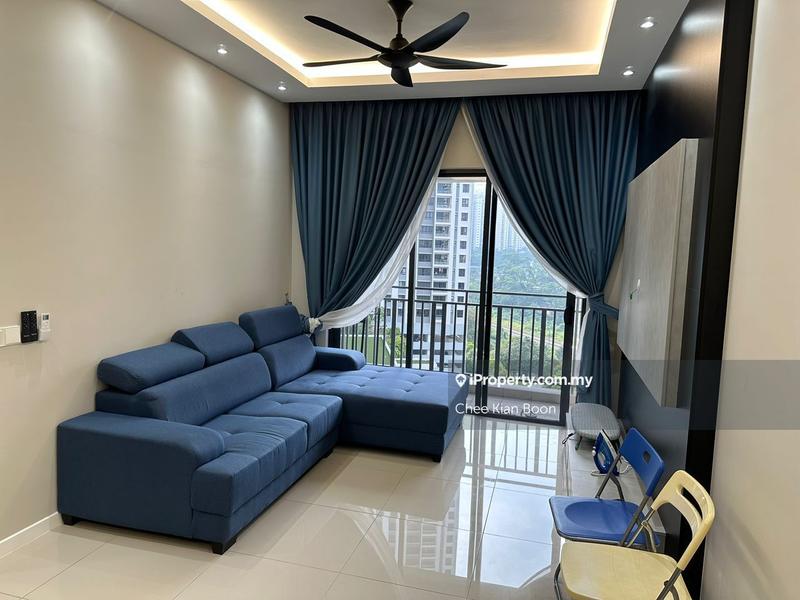 For Rent - Savvy @ Riana Dutamas