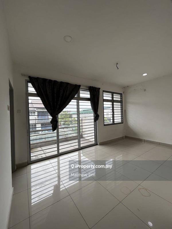 Rumah Bandar untuk Dijual di Bandar Saujana Putra, Jenjarom oleh Matthew Sim - iProperty.com.my