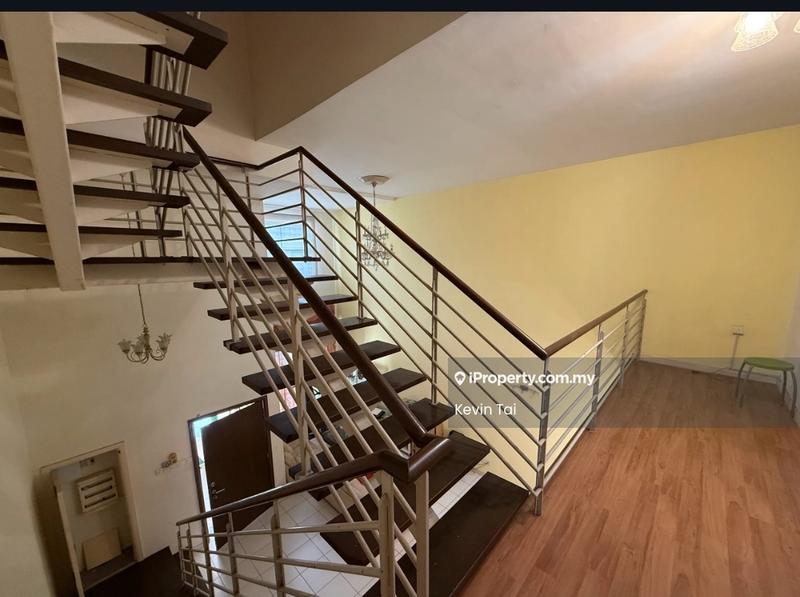 Rumah Berangkai 3 Tingkat untuk Dijual di Meadow Lakefields, Sg Besi, Sungai Besi oleh Kevin Tai - Interior - iProperty.com.my