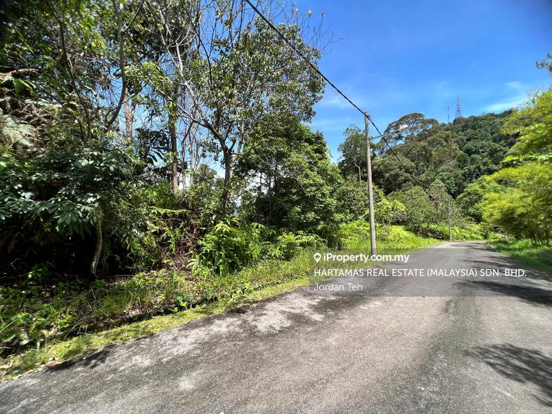 Bungalow Land for Sale in Bukit Tinggi, Bentong by Jordan Teh - iProperty.com.my