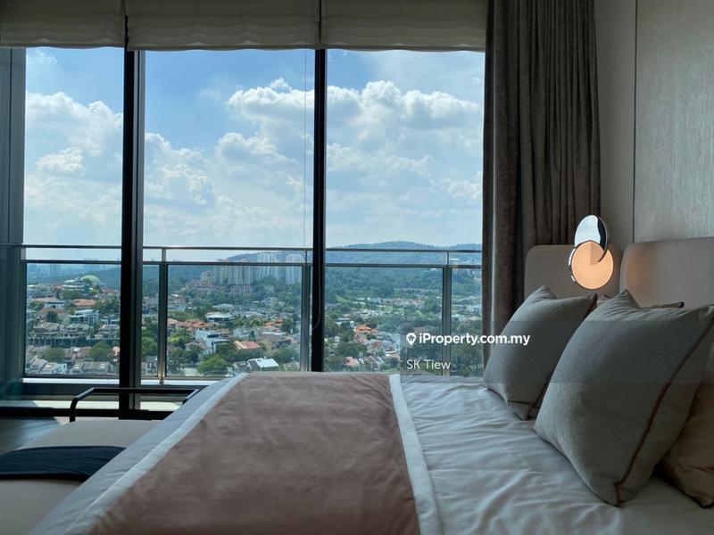 Kondominium untuk Dijual di Aira Residence oleh SK Tiew - iProperty.com.my
