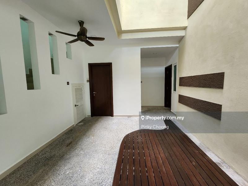2.5-storey Terraced House for Sale in Valencia, Sungai Buloh by Pinky Choong - iProperty.com.my