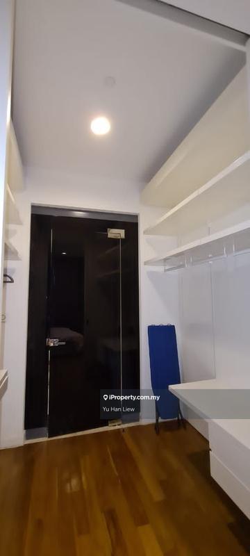 Service Residence for Sale in The Face Suites (Platinum Suites) by Yu Han Liew - iProperty.com.my