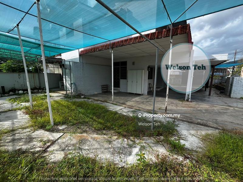 Bungalow House untuk Dijual di Taman Batu Bukit, Tanjung Tokong oleh Welson Teh - iProperty.com.my
