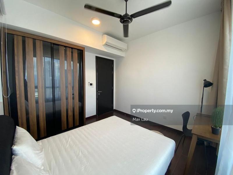 For Rent - Agile Mont Kiara