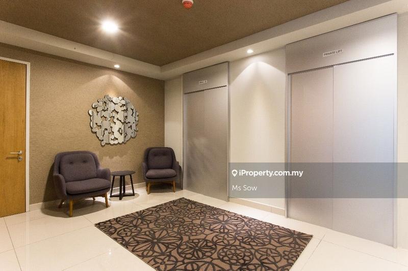 For Rent - The Reach @ Titiwangsa