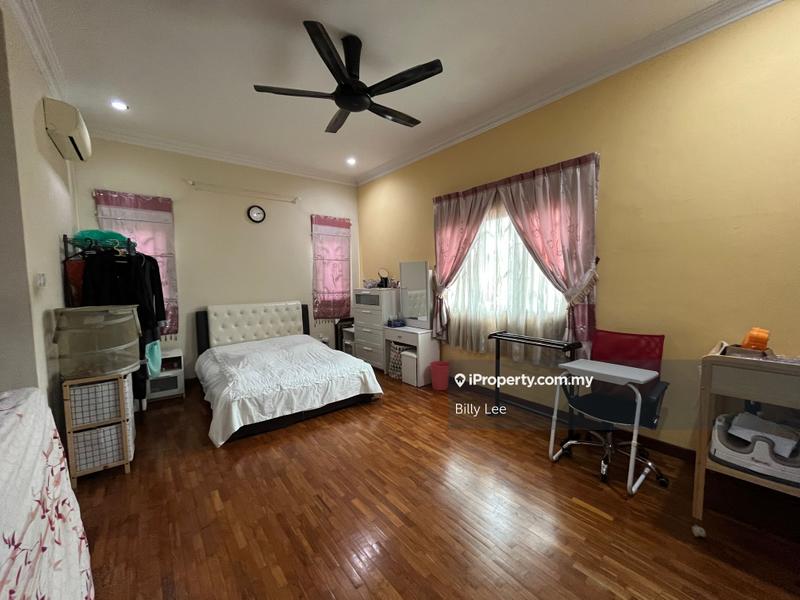 Banglo untuk Dijual di Seksyen 9, Shah Alam oleh Billy Lee - iProperty.com.my