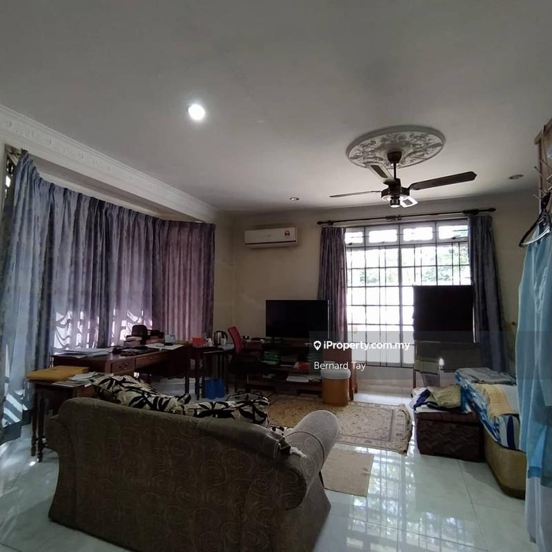 Semi-Detached House for Sale in SS 4 Kelana Jaya, Petaling Jaya by Bernard Tay - iProperty.com.my