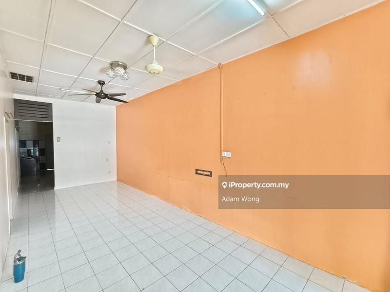 1-storey Terraced House for Sale in Bandar Puteri Jaya, Sungai Petani by Adam Wong - iProperty.com.my