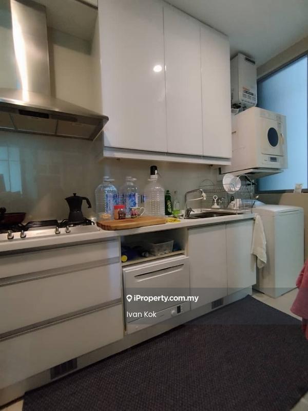 Condominium for Sale in The View @ Serai Saujana by Ivan Kok - iProperty.com.my