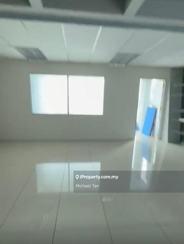 For Rent - Tambun Indah | 1st Floor Office | FOR RENT